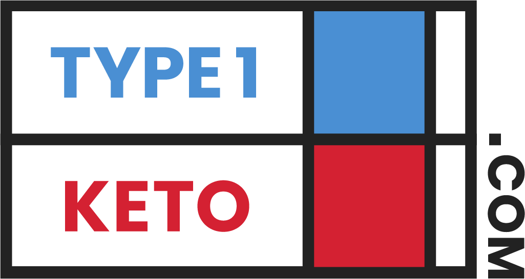 Type 1 Keto logo